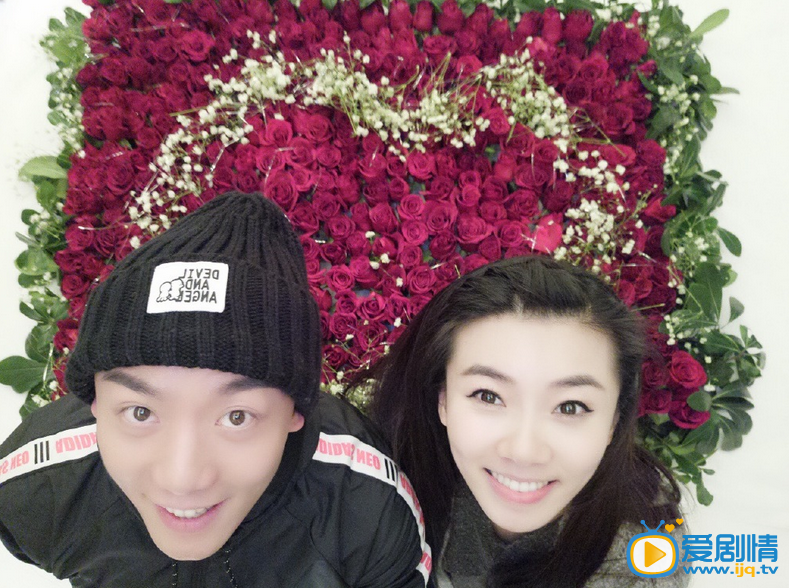 那年青春我們正好 痞子肖小軍生日快樂 鄭凱表示考慮結婚事宜