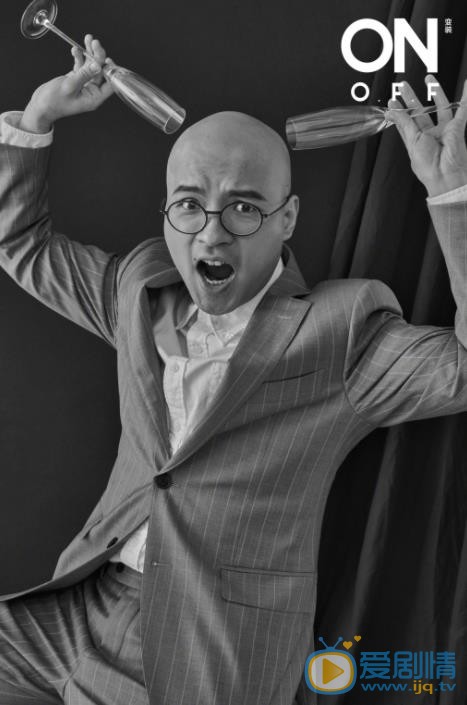 叫獸易小星個人資料簡介 叫獸易小星演藝經歷