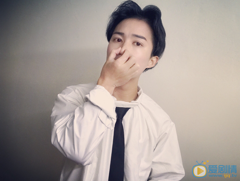 王俊伊個人資料簡介 王俊伊演藝經歷 王俊伊帥氣寫真圖片