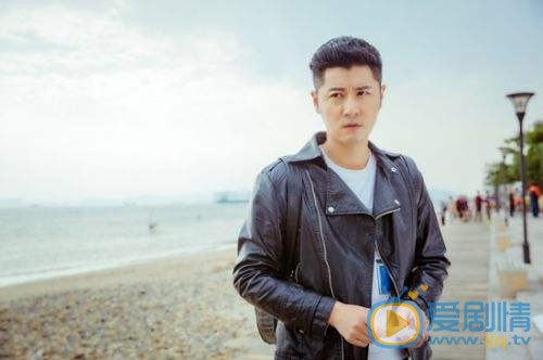 激盪陸江濤是由誰飾演的？他的結局怎么樣？