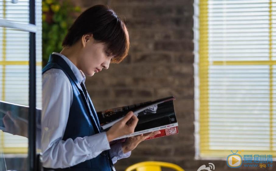 王子咖啡店劇照