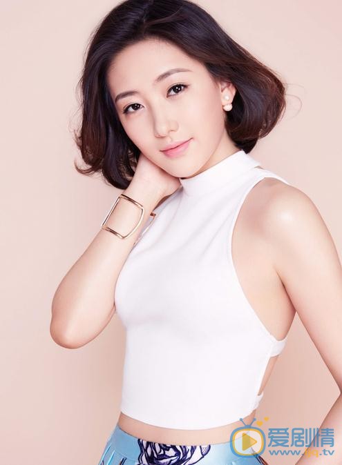 趙思個人資料簡介 趙思寫真