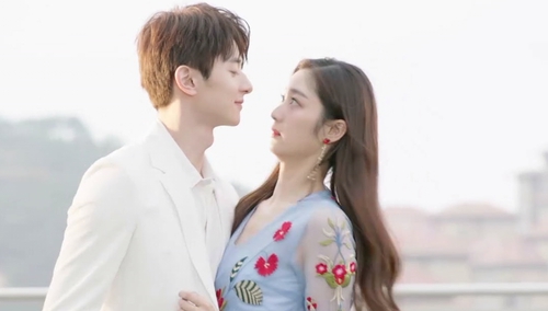 身為一個胖子甄圓圓接近阮東升是什麼目的？最後目的達成了嗎？