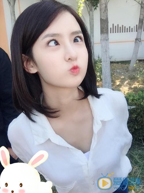 我的青春也燦爛李麗莉是誰演的？李麗莉扮演者夢秦個人資料、寫真及生活照欣賞