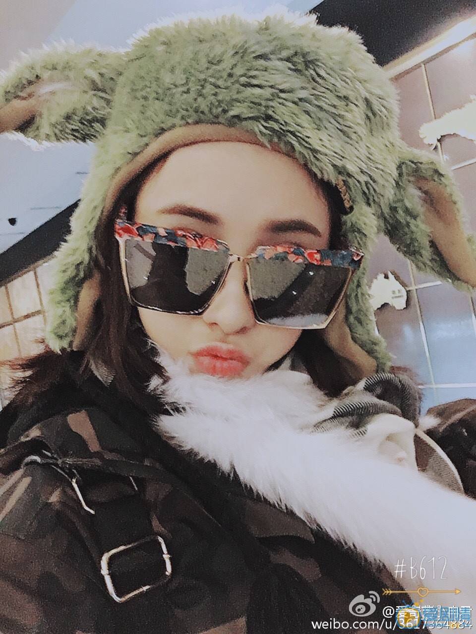 老九門大土司扮演者彭曉冉海量生活照欣賞