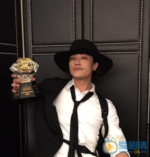 大潑猴楊戩是誰演的？楊戩扮演者赤西仁個人資料、寫真及生活照欣賞