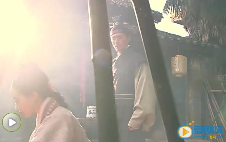 女醫明妃傳劇照