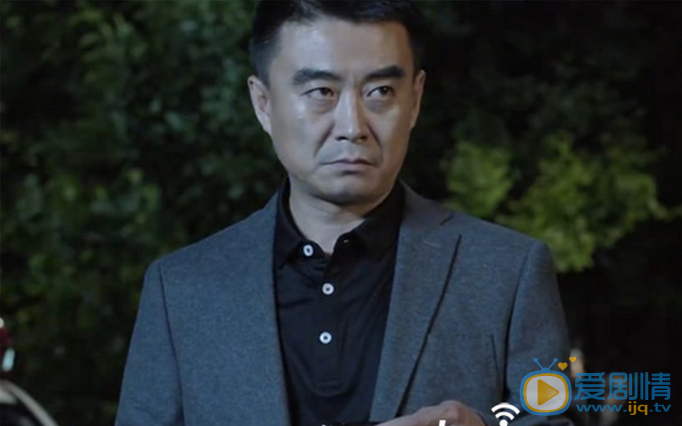 人民的名義程度是誰的人?程度和祁同偉趙瑞龍是什麼關係?