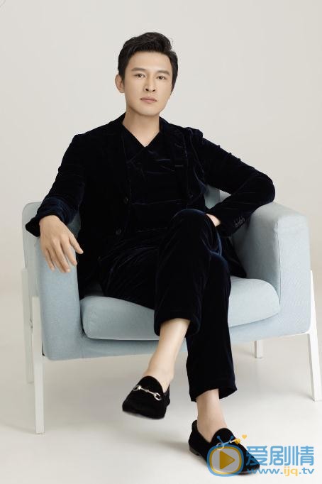 天衣無縫貴翼是誰扮演的？貴翼扮演者胡海峰個人資料、寫真及生活照欣賞