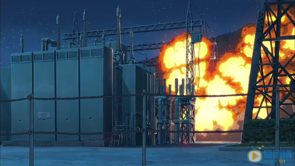 你的名字劇情介紹 你的名字劇照