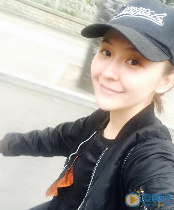 海上牧雲記金珠海扮演者熱依扎個人資料、寫真生活照