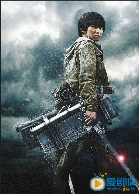 進擊的巨人反擊的狼煙什麼時間播_進擊的巨人反擊的狼煙播出時間