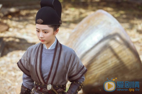 周深傾情獻唱《錦衣之下》主題曲 古裝懸疑劇驚喜來襲