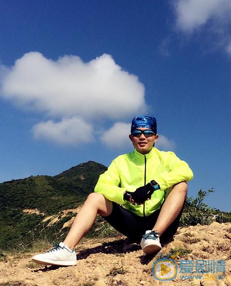 一路繁花相送阿Ken是誰扮演的?阿Ken扮演者李應七個人資料、寫真及生活照欣賞