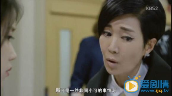 討論製作人中IU哭泣的幾種原因