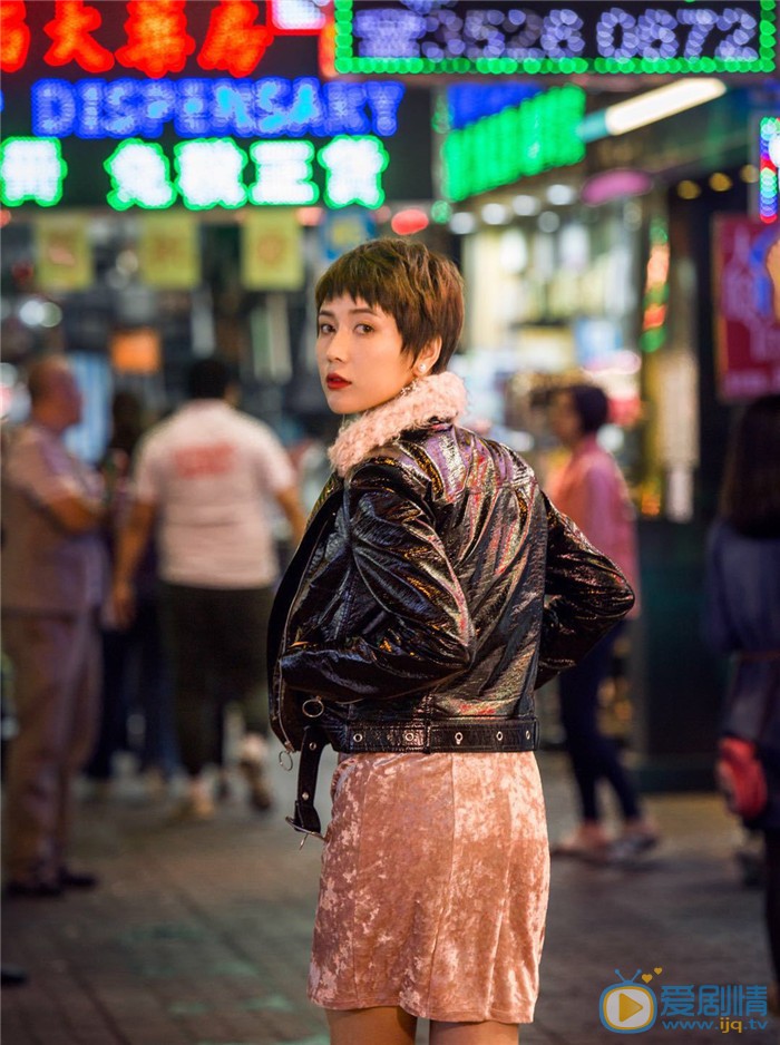 歐陽佳個人資料簡介 歐陽佳演藝經歷 歐陽佳街拍高清照