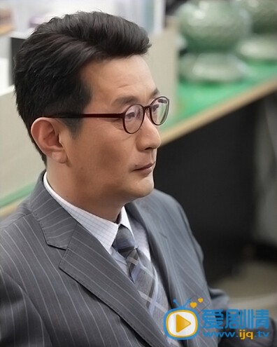 朴赫權—金鐘國—徐基哲  《製作人》夢幻trio