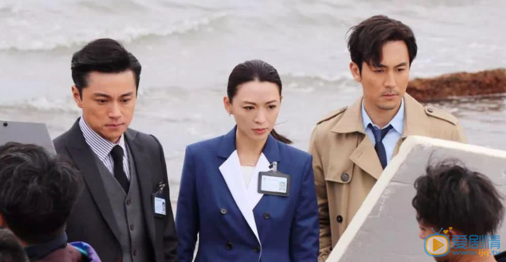 電視劇法證先鋒4免費線上看，法證先鋒30集全集完整版線上播放