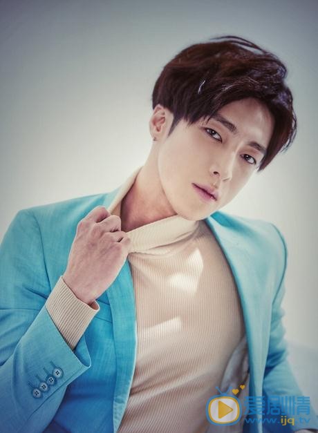 劇版擇天記軒轅破是誰扮演的？軒轅破扮演者高瀚宇基本信息介紹