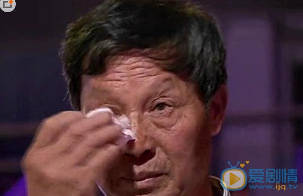 李祥祥個人資料簡介 李祥祥家庭背景 李祥祥父親照片