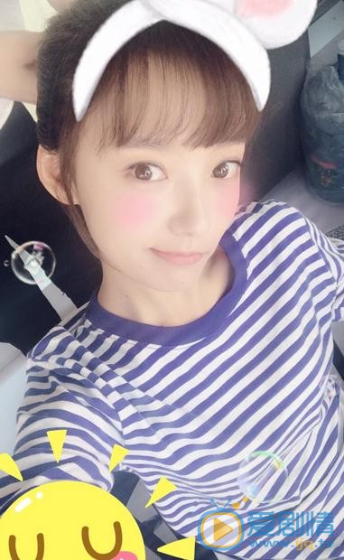 你和我的傾城時光陳雅怡是誰扮演的?陳雅怡扮演者林源個人資料、寫真及生活照欣賞