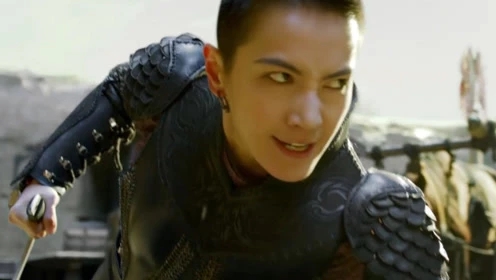 長安十二時辰魚腸是誰？她真正身份是什麼？