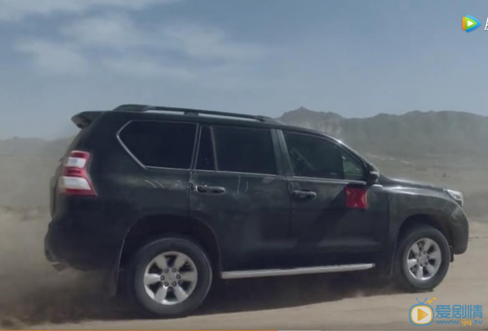 維和步兵營劇照