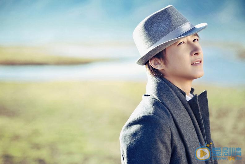 韓庚個人資料簡介 韓庚家庭背景 韓庚寫真