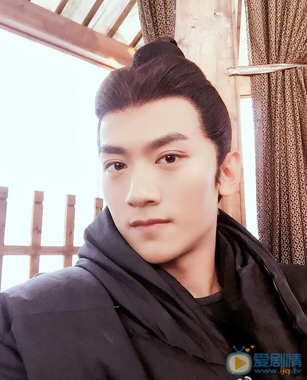  那年花開月正圓吳澤是誰演的？吳澤扮演者張天陽個人資料及生活寫真照欣賞