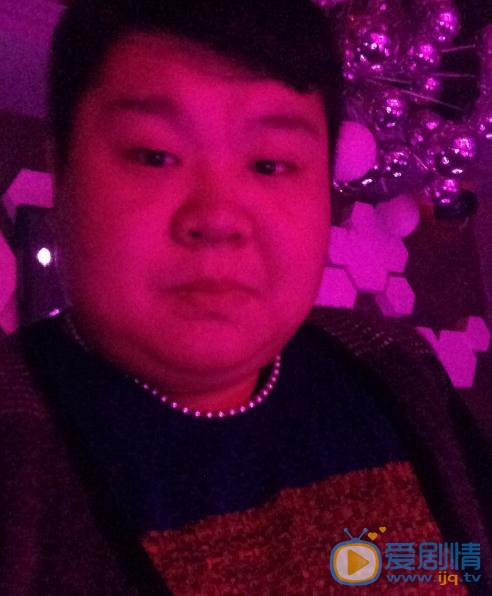 兒科醫生小胖是誰演的？兒科醫生小胖扮演者李東明個人資料、寫真及生活照欣賞