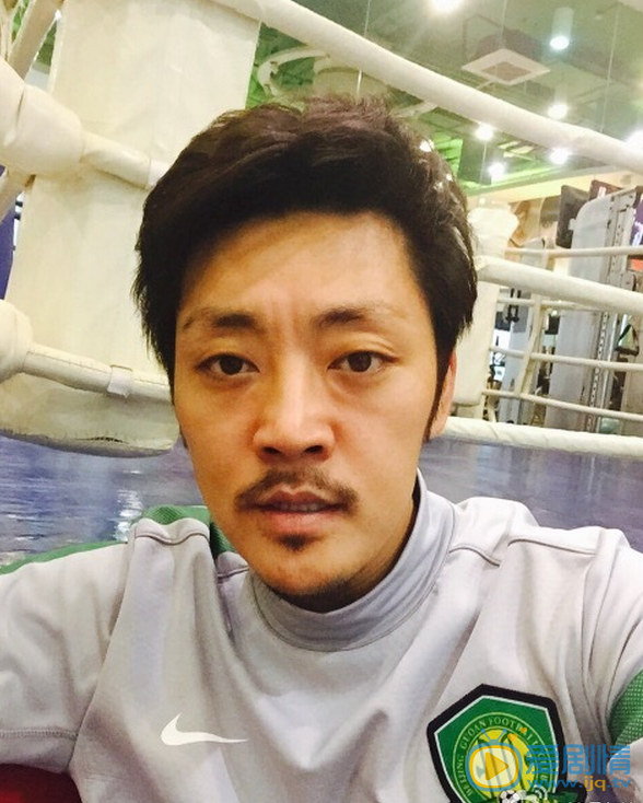  鬼吹燈之精絕古城王胖子是誰演的？王胖子扮演者趙達個人資料簡介