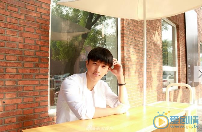 張博涵個人資料簡介 張博涵寫真照