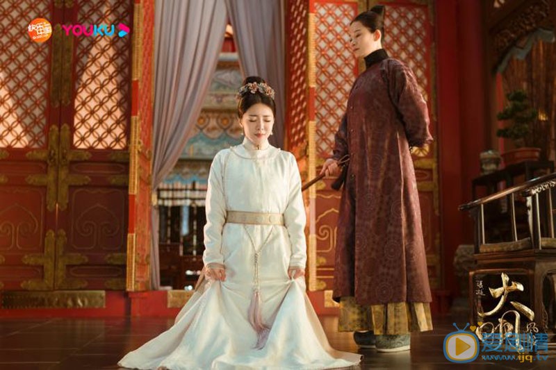 大明風華胡善祥好的還是壞的？胡善祥最後嫁給了誰？