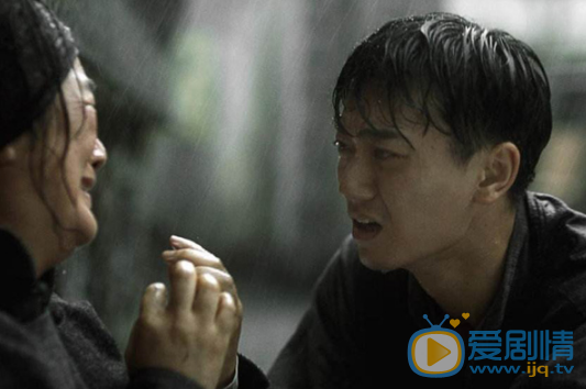 老中醫的剪輯為什麼這么奇怪？難道是因為翟天臨的戲份太多？