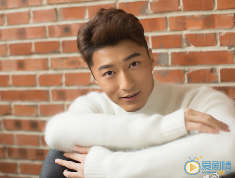 歡樂頌2關雎爾相親對象舒展是誰演的？舒展扮演者金澤灝個人資料及生活照欣賞