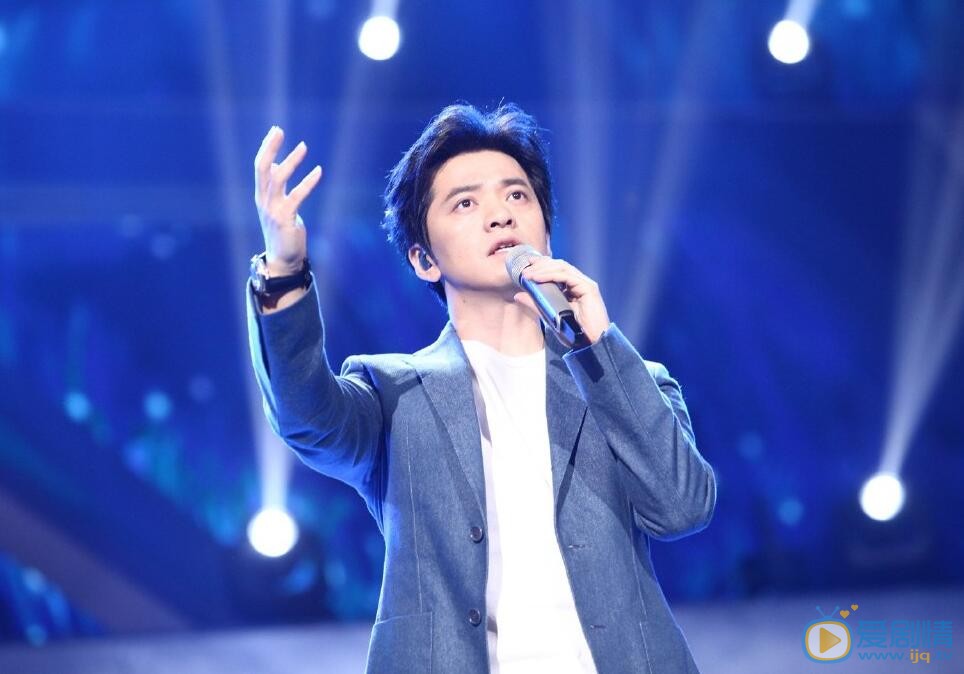 李健助陣《天籟之戰》 李健個人資料介紹