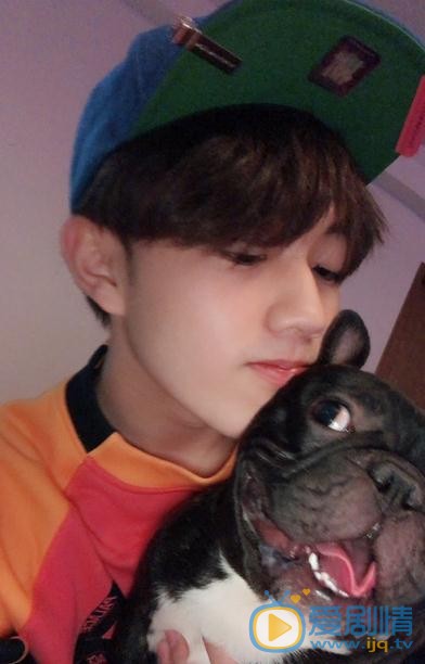 我才不會被女孩子欺負呢沈少宜是誰演的？沈少宜扮演者王咨越個人資料、寫真及生活照欣賞