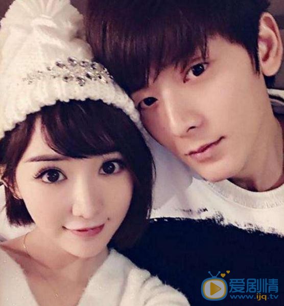 江鎧同陳翔是什麼關係？江鎧同和陳翔在一起了嗎？