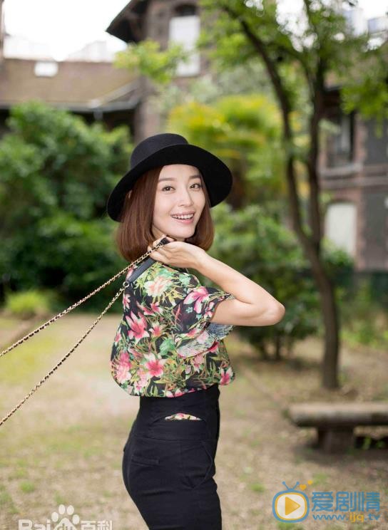 急診科醫生喬娜扮演者高曉菲圖片