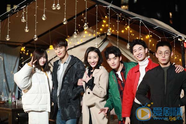 青檸男女什麼時間播_青檸男女播出時間