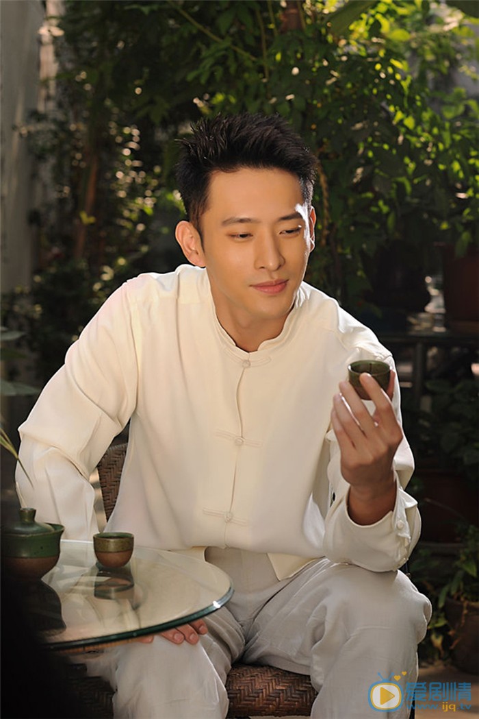 獨孤皇后宇文會扮演者是誰 宇文會飾演者吳弘個人資料、寫真欣賞