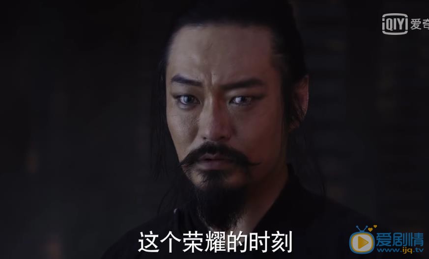 九州海上牧雲記劇照