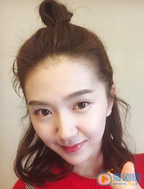 擇天記莫雨是誰扮演的？莫雨扮演者許齡月個人資料、寫真及生活照欣賞