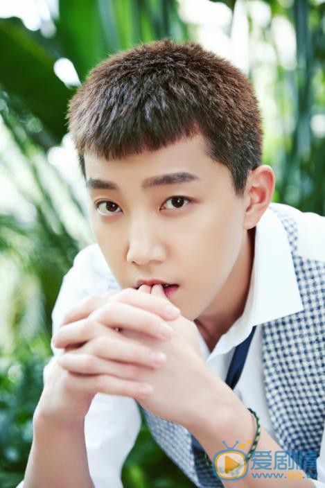 火王之破曉之戰太子是誰演的？太子扮演者范世錡個人資料、寫真及生活照欣賞