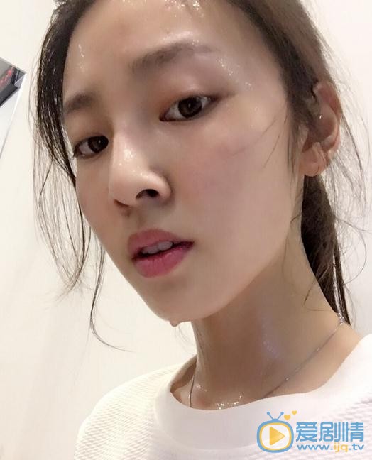 醉玲瓏冥魘是誰演的？醉玲瓏冥魘扮演者馬春瑞個人資料及寫真生活照欣賞