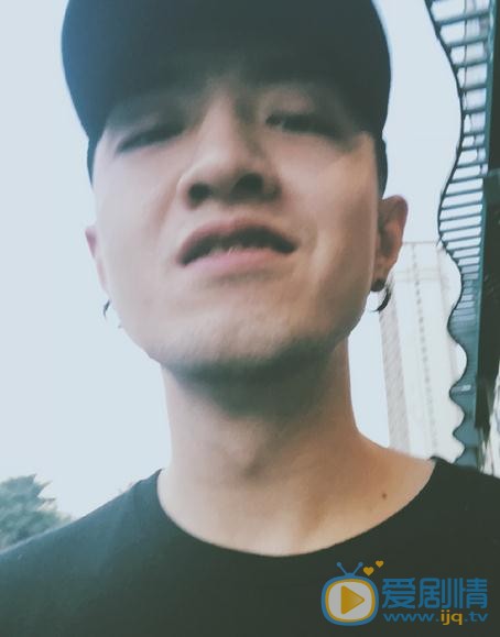 你和我的傾城時光厲致誠是誰演的？厲致誠扮演者金瀚個人資料、寫真及生活照欣賞