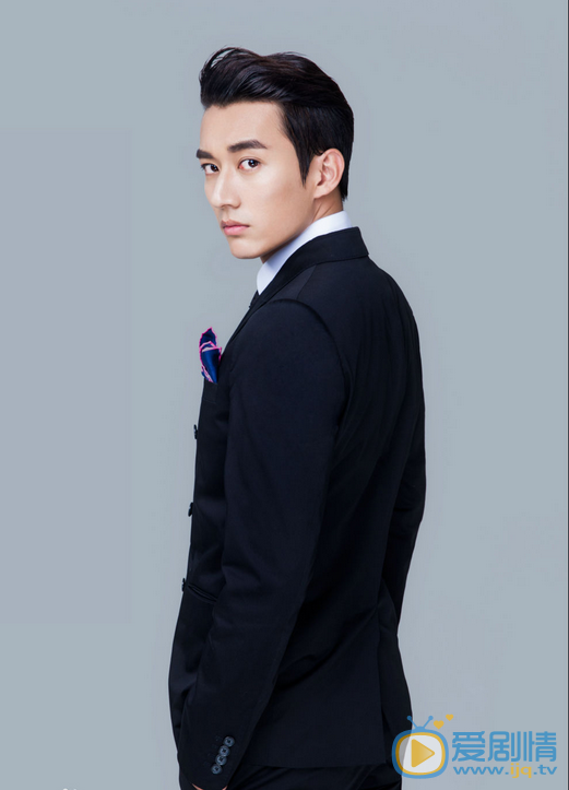 龍珠傳奇之無間道吳應麒是誰演的？吳應麒扮演者劉學義個人資料及生活寫真照欣賞