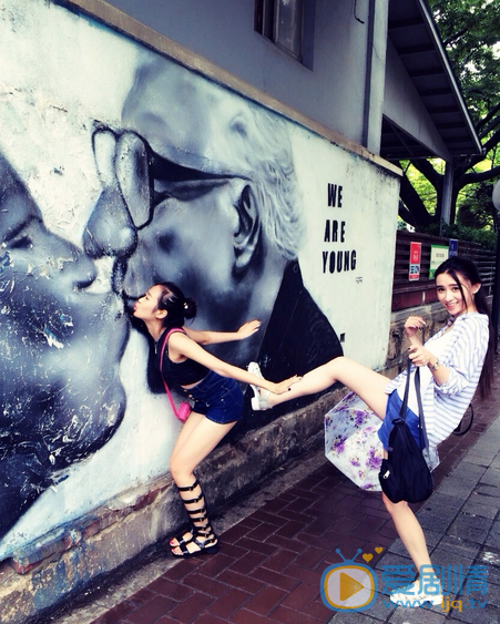 一馬換三羊孟雪霏是誰扮演的?孟雪霏扮演者馬秋子個人資料介紹及寫真生活照欣賞