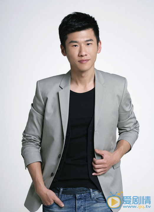 白鹿原白孝武是誰演的？白孝武扮演者王驍個人資料及生活寫真照欣賞