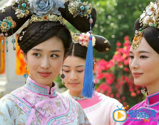 多情江山賢妃死了嗎？多情江山賢妃的結局？